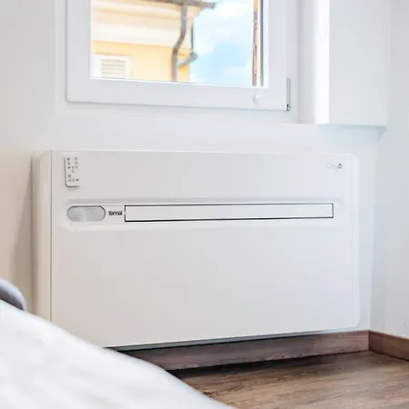 Retrovi 23 아파트 *