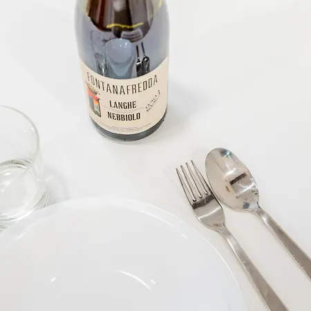 Retrovi 23 아파트 *