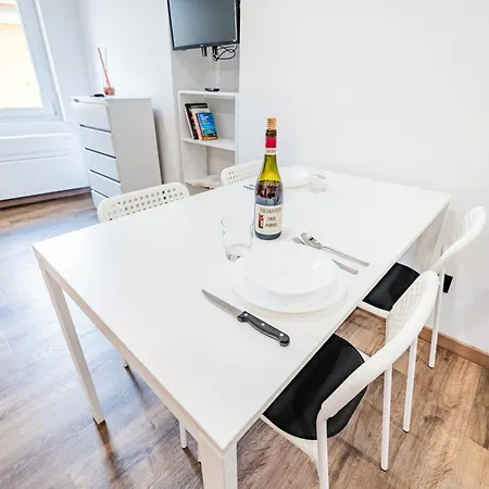 아파트 Retrovi 23 쿠네오