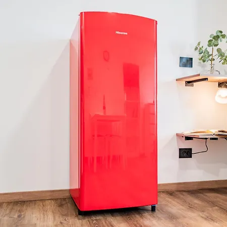 Retrovi 23 아파트 *