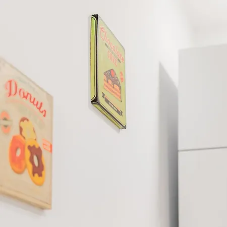 아파트 Retrovi 23 *