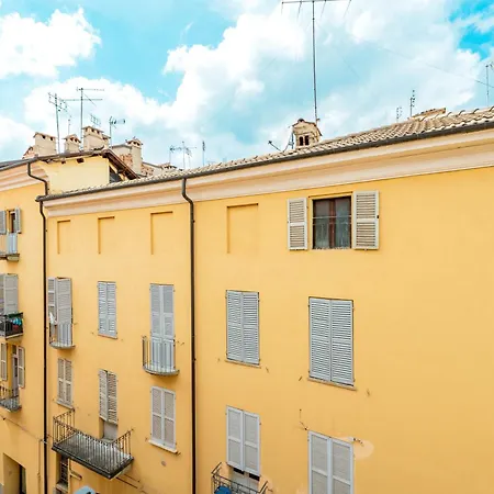 Retrovi 23 Apartament Cuneo
