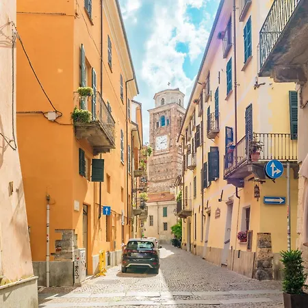 Retrovi 23 쿠네오