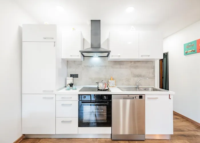 Retrovi 23 Apartamento