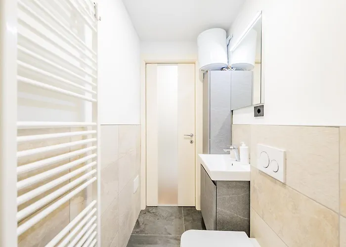 Apartament Retrovi 23