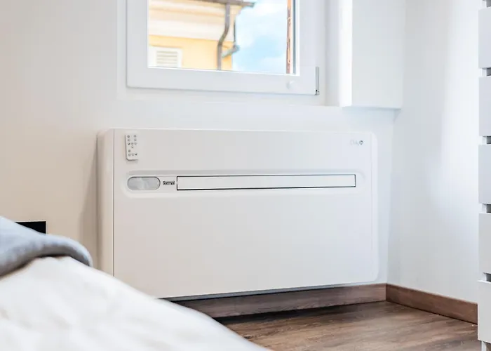 Retrovi 23 Apartamento *