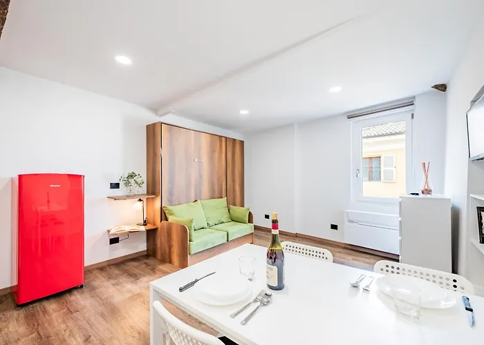 Retrovi 23 Apartamento *