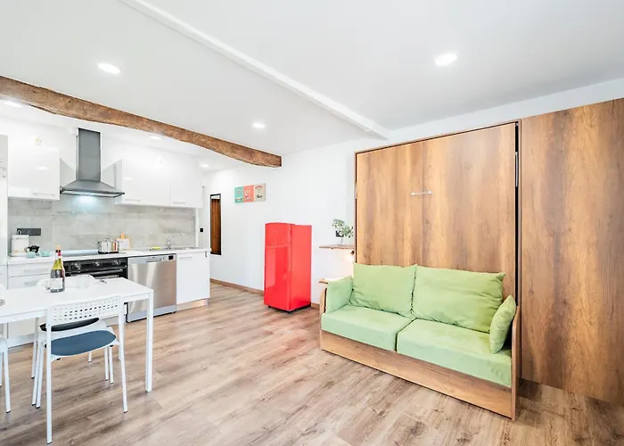 Retrovi 23 Apartamento