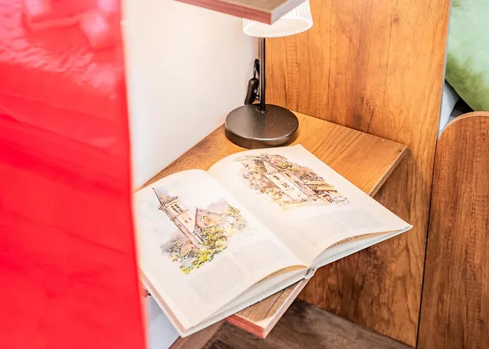 Apartament Retrovi 23 Cuneo